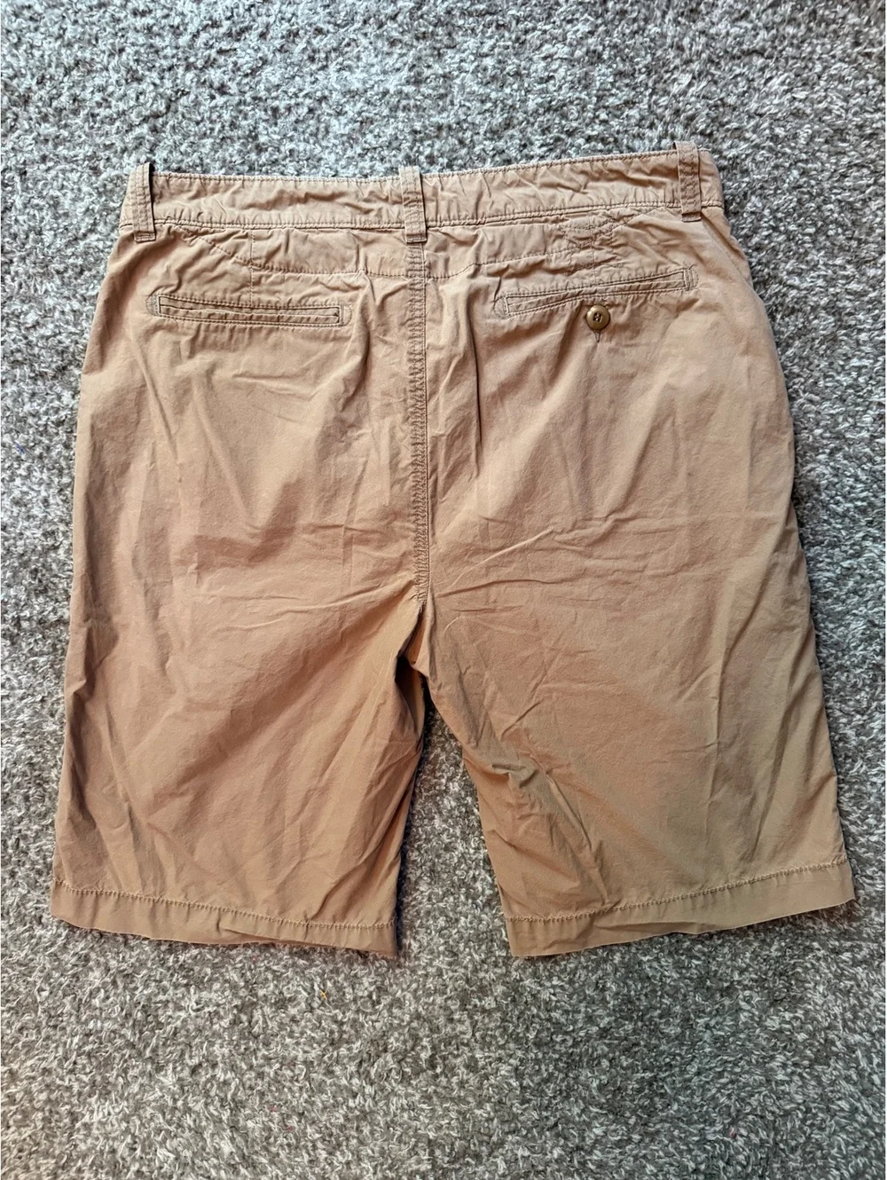 Original Penguin Munsingwear Shorts Men’s 34
